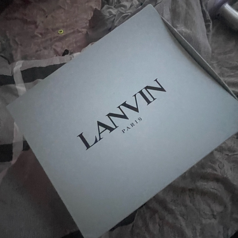 Meet your Posher, Med